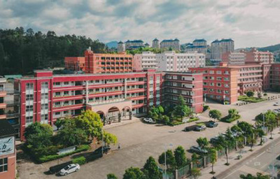 泰順縣職業(yè)教育中心 賦能溫州軟件開發(fā)人才新力量